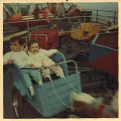 Baby Fourteen