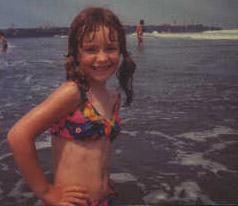 Baby Fourteen