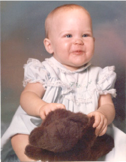 Baby  Fifteen