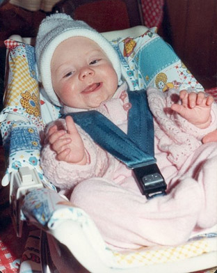 Baby  Sixteen