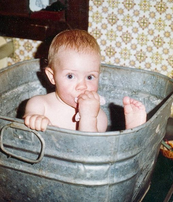Baby Sixteen
