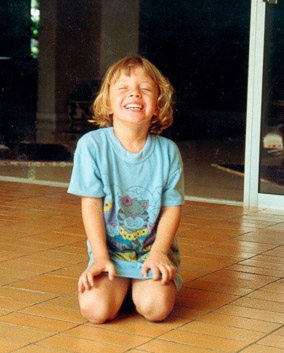Baby Sixteen
