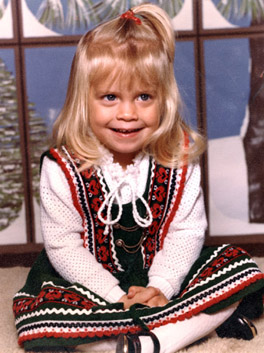 Baby  Eighteen