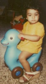 Baby Nineteen