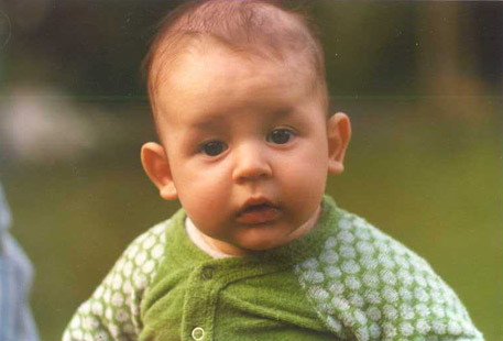Baby Twenty