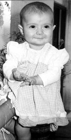 Baby Twenty-One