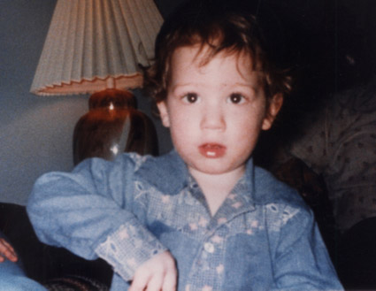 Baby Twenty-Four