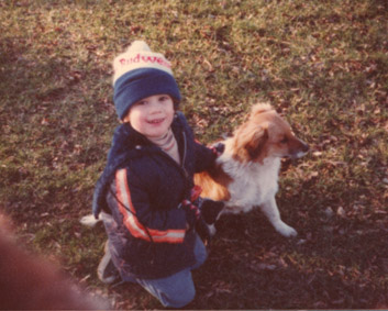 Baby Twenty-Four