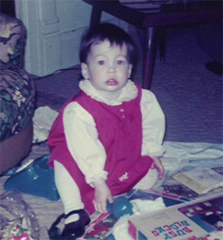 Baby Twenty-Five