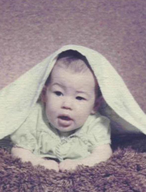 Baby Twenty-Five