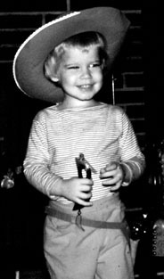 Baby Twenty-Six