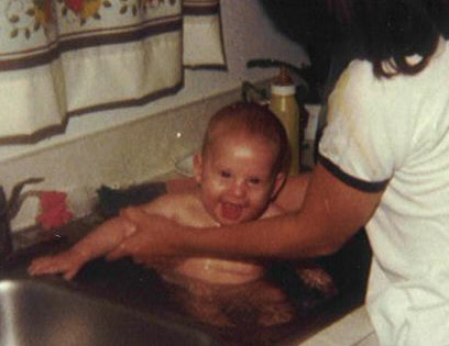 Baby Twenty-Seven
