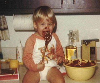 Baby Twenty-Seven