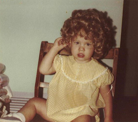 Baby Twenty-Seven