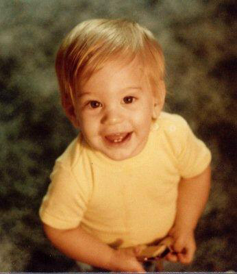Baby Twenty-Eight