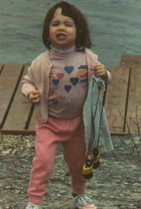 Baby Twenty-Nine