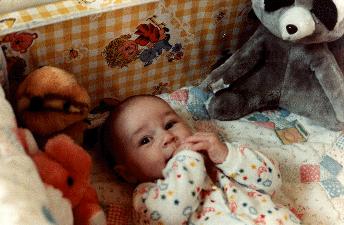 Baby Seven