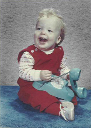 Baby Eight
