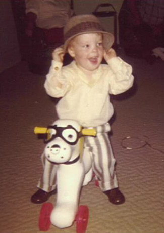 Baby Eight