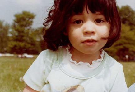 Baby Nine