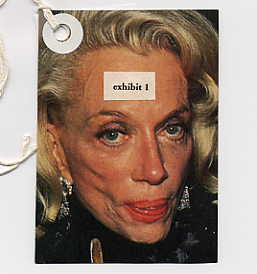 magazine photo, paper