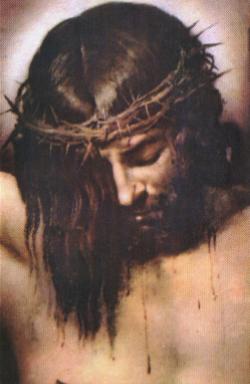 Jesus er verdens lys
