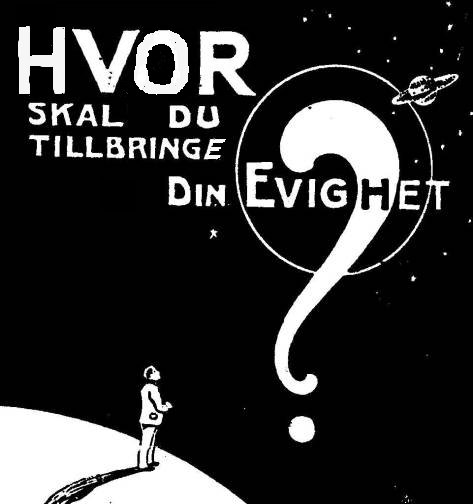 Jesus er l�sningen