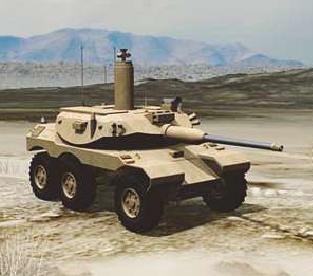 ARV-A