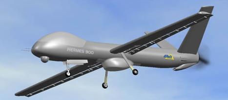 Hermes 900