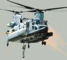 CSAR-X HH-47