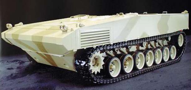 OF-40 ICV