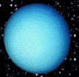 Haga clic aqu� para ver el acercamiento de la sonda Voyager2 a Urano