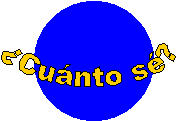 �Cu�nto S�?