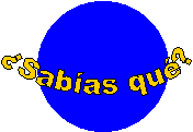 �Sab�as Qu�...?