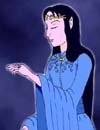 Elrond and Vilya