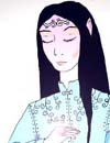 Elrond and Vilya