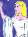 Galadriel and Nenya