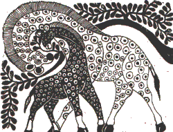 Giraffes