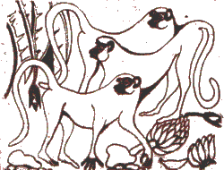 Monkeys"