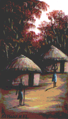Village