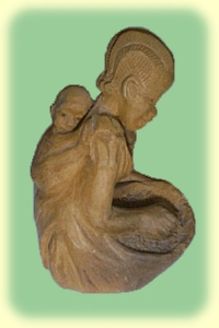 Woman