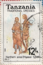 Maasai
