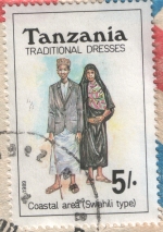 Swahili