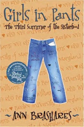 Click here to learn more about book #3...