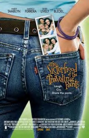 Click here for information about the movie...
