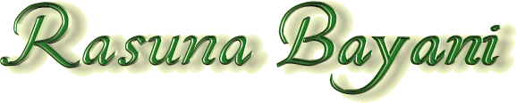 Rasuna Bayani
