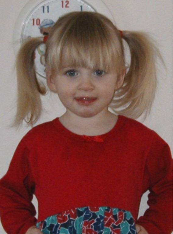 Kristin Hickey F'92