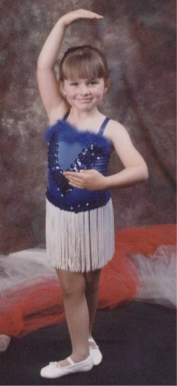 Kelly Roseman S'90