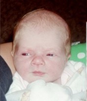Kathy Hoke S'92