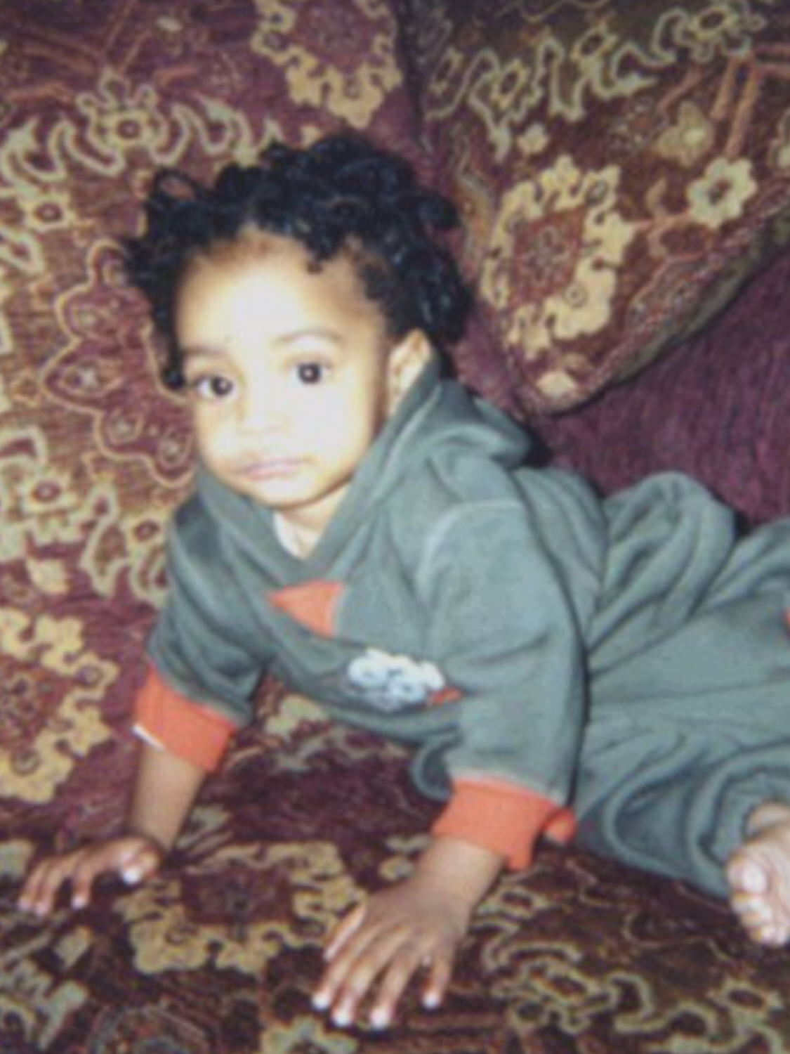Gabrielle Sheppard S'91